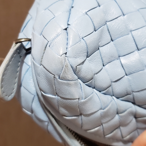 ❗SOLD❗5️⃣9️⃣0️⃣Auth Intrecciato Small Chain - Picture 14 of 15